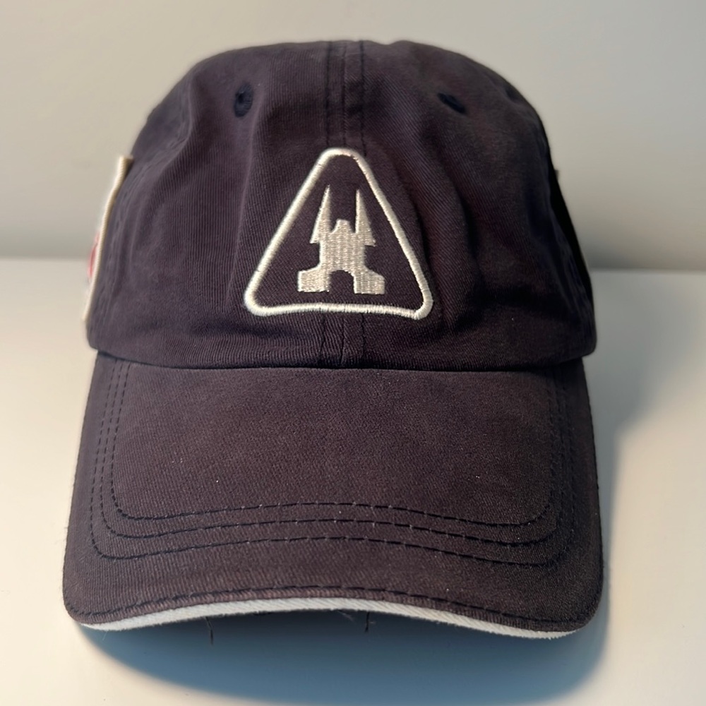 From Holland. Gaastra original hat. 2008 crew. Authentic item. Rare find! Euro.